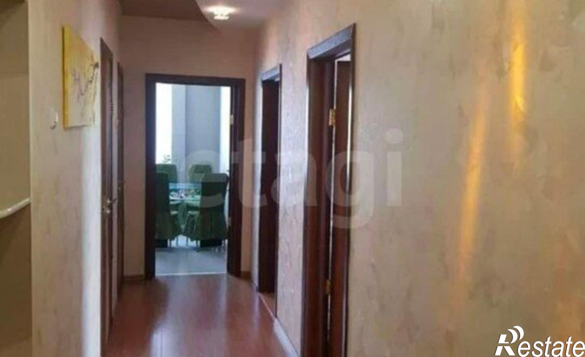 Купить квартиру за 14 500 000 рублей на улица Тимирязева, 31