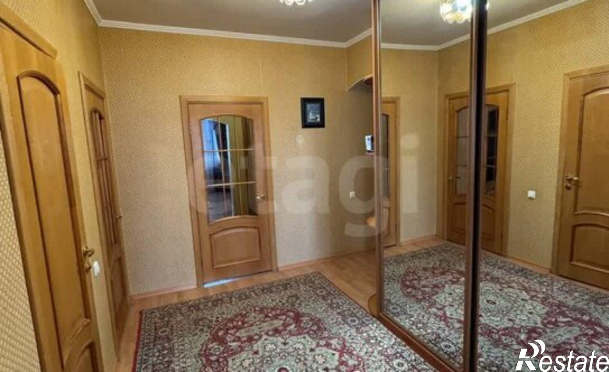 Купить квартиру за 14 700 000 рублей на улица Тимирязева, 40