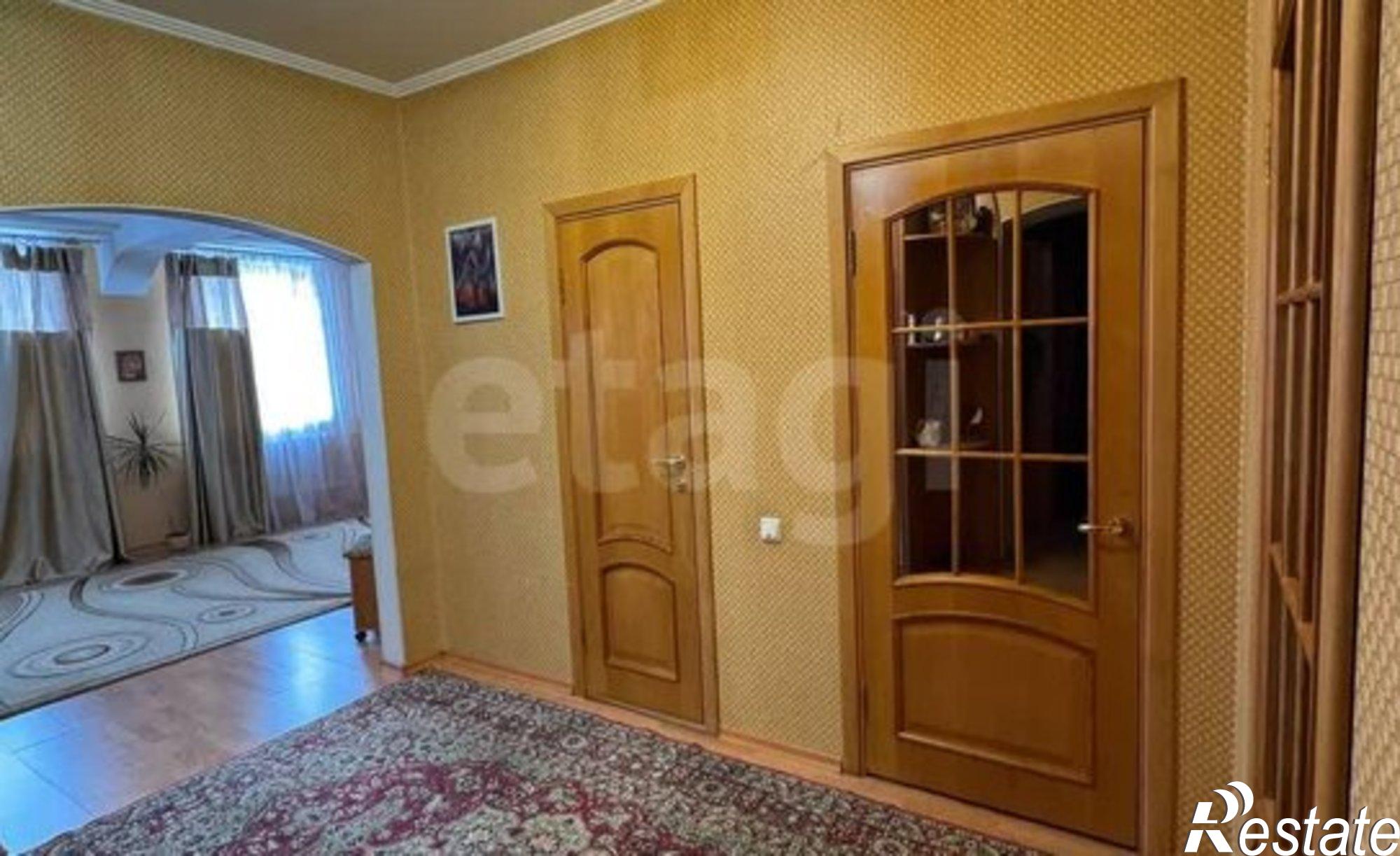 Купить квартиру за 14 700 000 рублей на улица Тимирязева, 40