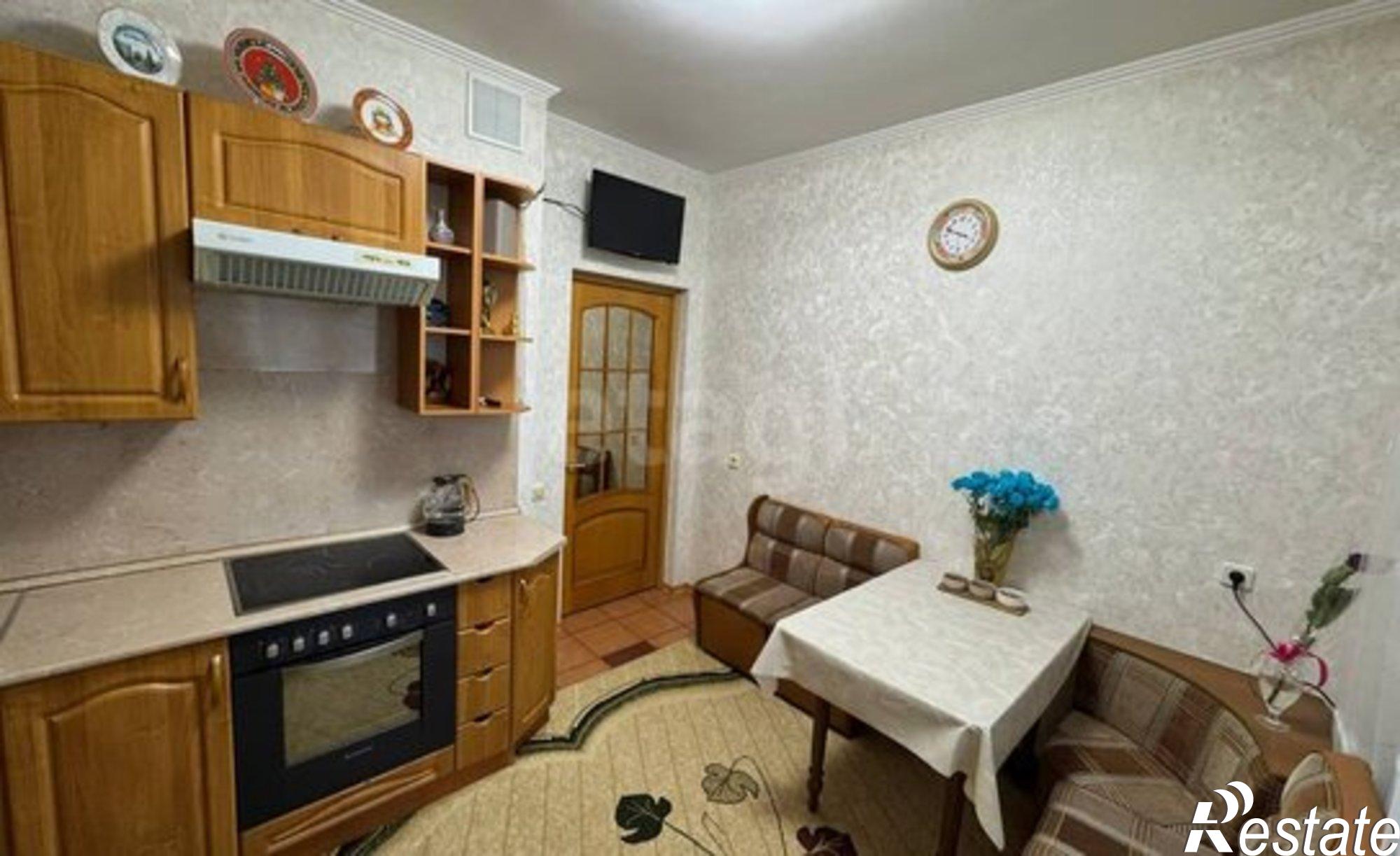 Купить квартиру за 14 700 000 рублей на улица Тимирязева, 40