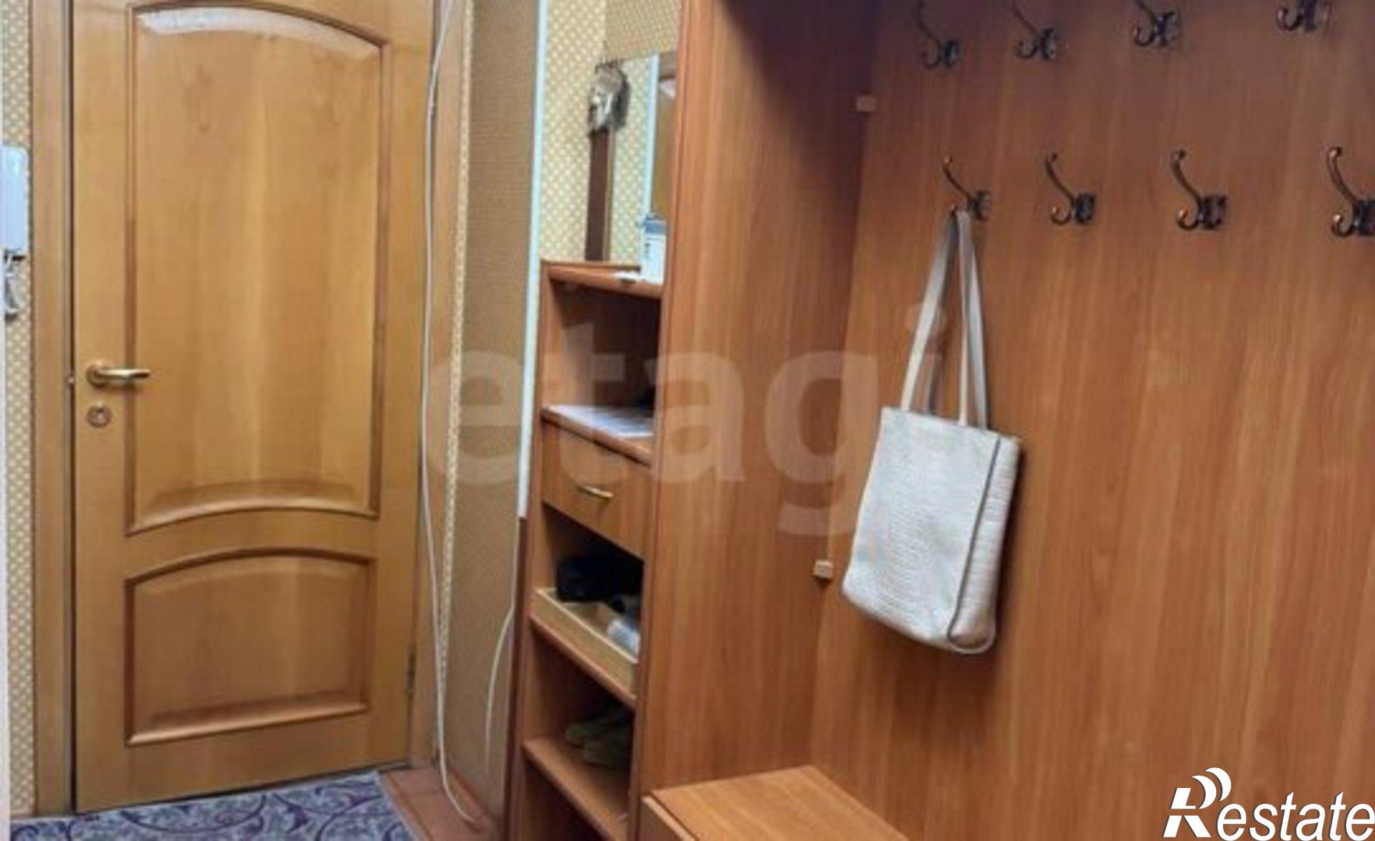 Купить квартиру за 14 700 000 рублей на улица Тимирязева, 40