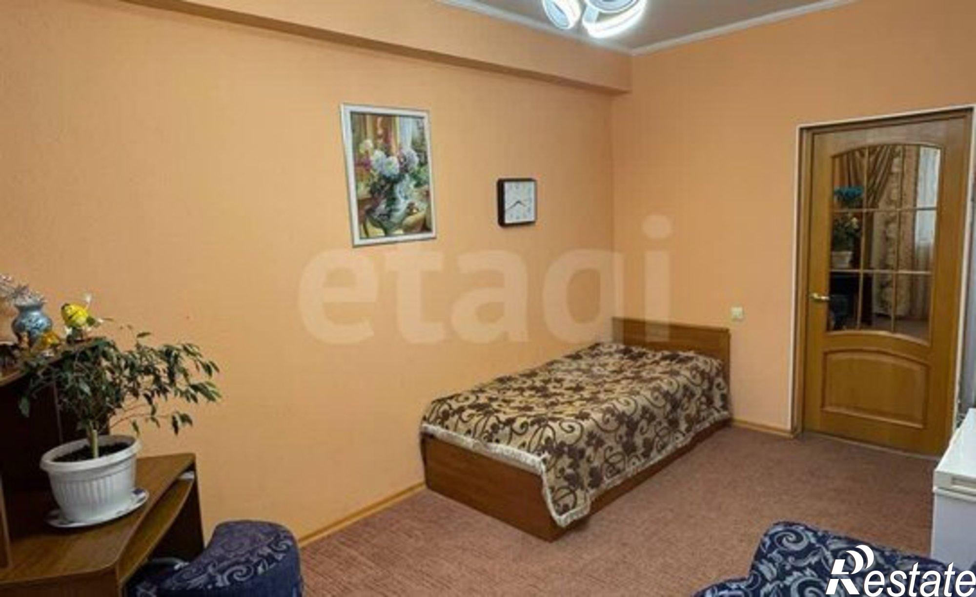 Купить квартиру за 14 700 000 рублей на улица Тимирязева, 40