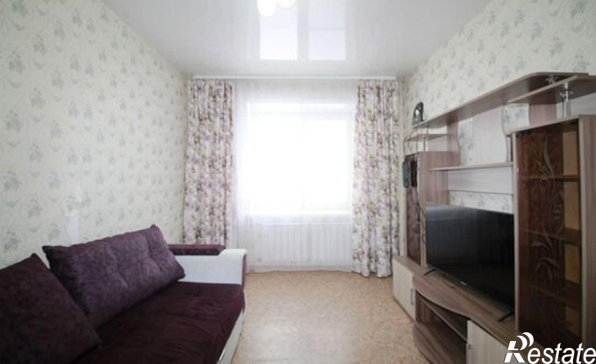 Купить квартиру за 5 200 000 рублей на Усуглинская улица, 6