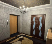 3-комн, 84кв м, этаж 6/9 улица Тимирязева, 31