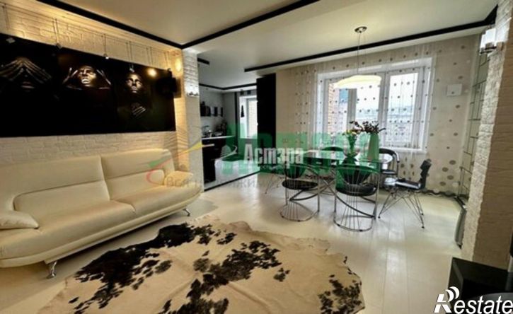 3-комн квартира Ингодинская улица, 27,  д. 27