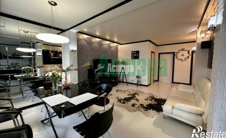 3-комн квартира Ингодинская улица, 27,  д. 27