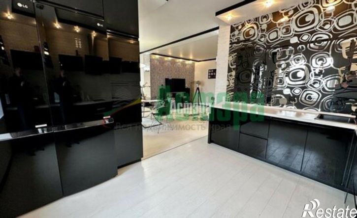 3-комн квартира Ингодинская улица, 27,  д. 27