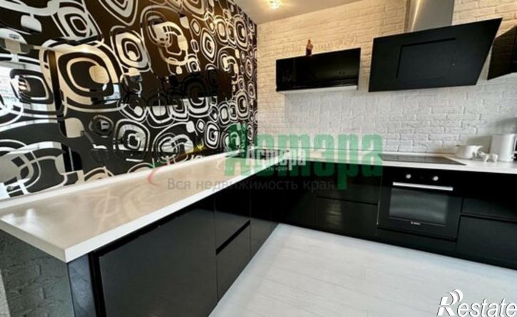 3-комн квартира Ингодинская улица, 27,  д. 27