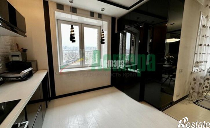 3-комн квартира Ингодинская улица, 27,  д. 27