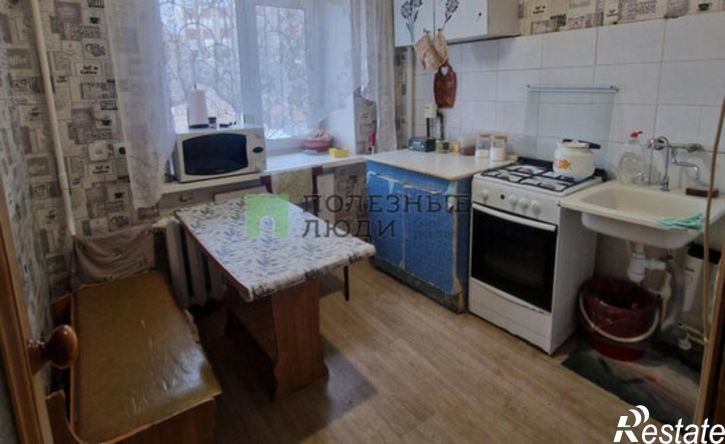 2-комн квартира Селенгинская улица, 11,  д. 11