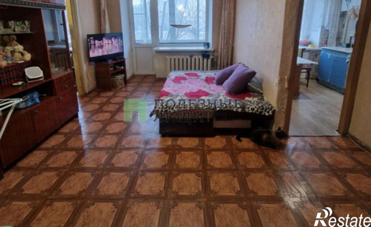 2-комн квартира Селенгинская улица, 11,  д. 11