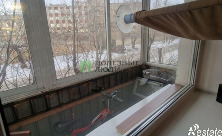 2-комн квартира Селенгинская улица, 11,  д. 11