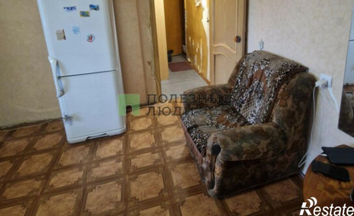 2-комн квартира Селенгинская улица, 11,  д. 11