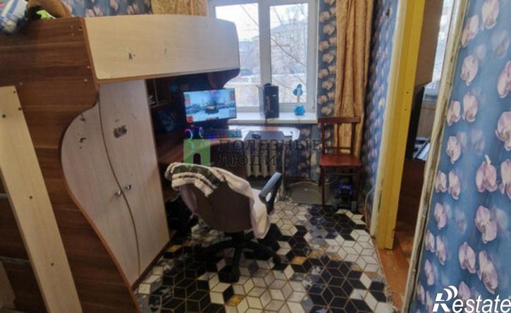 2-комн квартира Селенгинская улица, 11,  д. 11