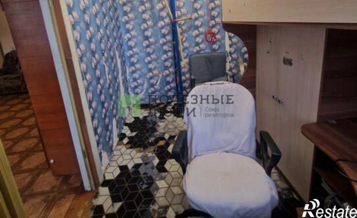 2-комн квартира Селенгинская улица, 11,  д. 11