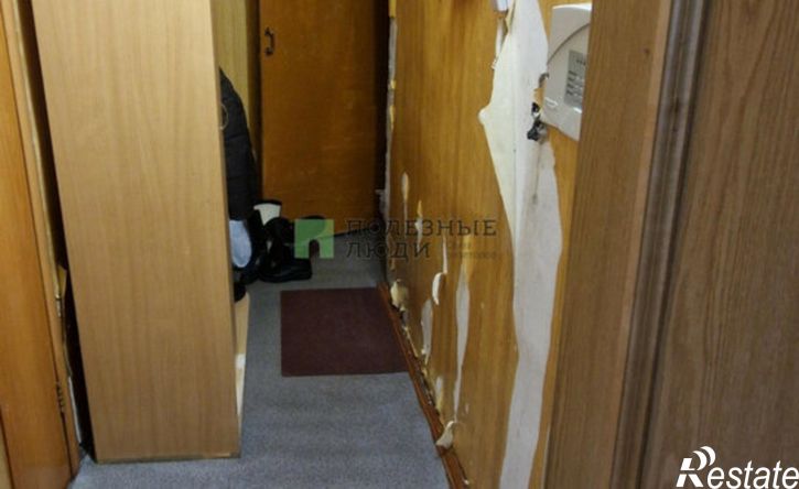 2-комн квартира Селенгинская улица, 11,  д. 11