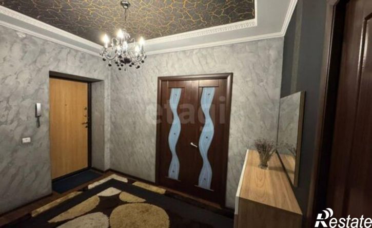 3-комн квартира улица Тимирязева, 31,  д. 31