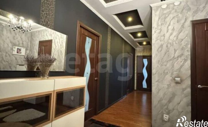 3-комн квартира улица Тимирязева, 31,  д. 31