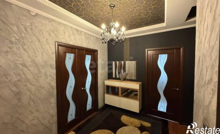 3-комн квартира улица Тимирязева, 31,  д. 31