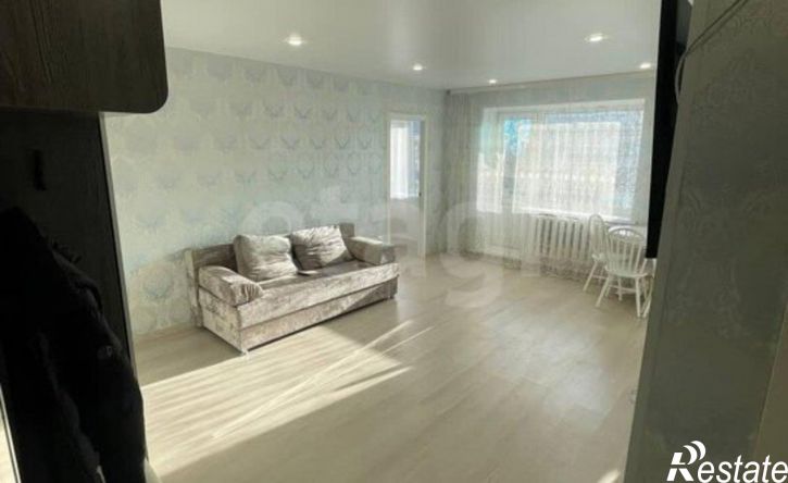 3-комн квартира улица Тимирязева, 31,  д. 31