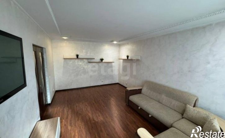 3-комн квартира улица Тимирязева, 31,  д. 31