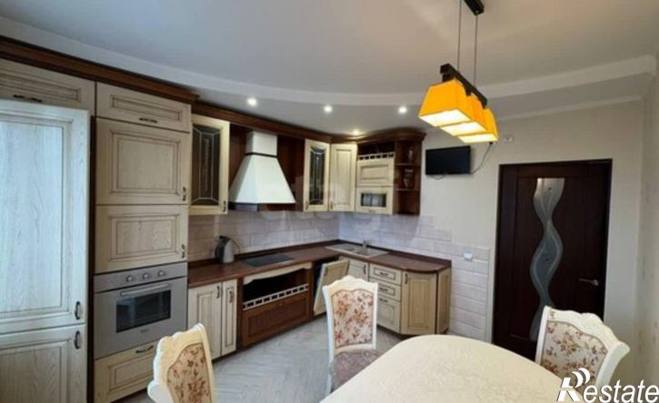 3-комн квартира улица Тимирязева, 31,  д. 31