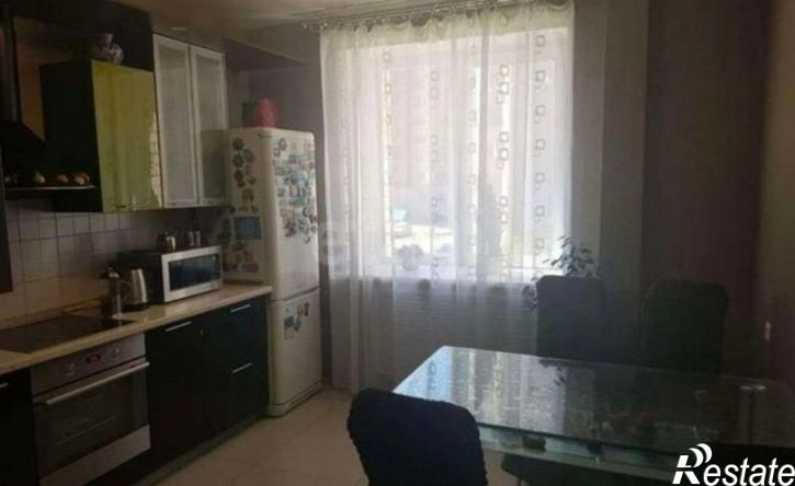 3-комн квартира улица Тимирязева, 31,  д. 31