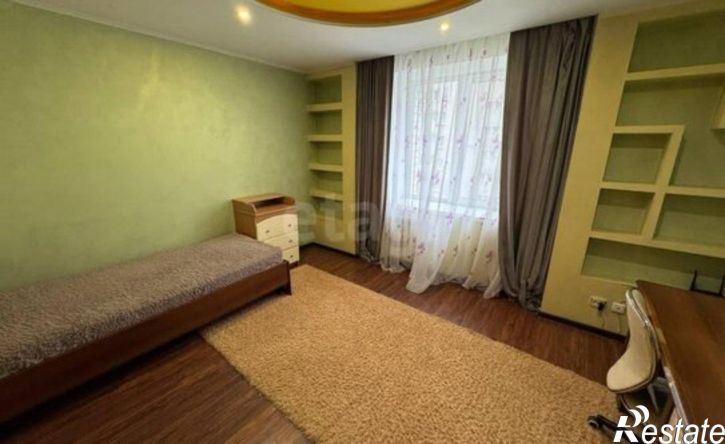 3-комн квартира улица Тимирязева, 31,  д. 31