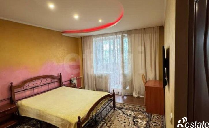 3-комн квартира улица Тимирязева, 31,  д. 31