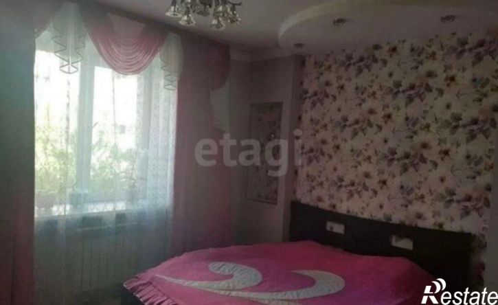 3-комн квартира улица Тимирязева, 31,  д. 31