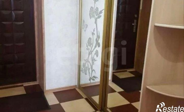 3-комн квартира улица Тимирязева, 31,  д. 31