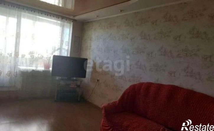 3-комн квартира улица Тимирязева, 31,  д. 31