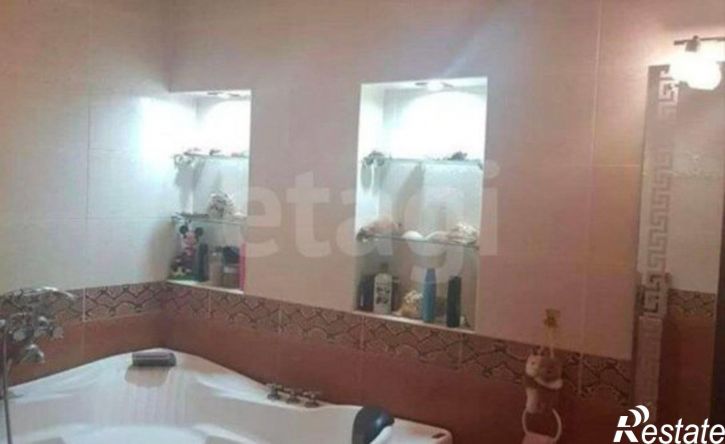 3-комн квартира улица Тимирязева, 31,  д. 31