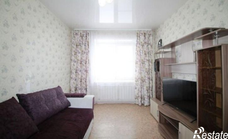 1-комн квартира Усуглинская улица, 6,  д. 6