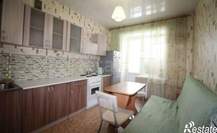 1-комн квартира Усуглинская улица, 6,  д. 6