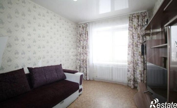 1-комн квартира Усуглинская улица, 6,  д. 6