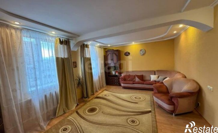 3-комн квартира улица Тимирязева, 40,  д. 40