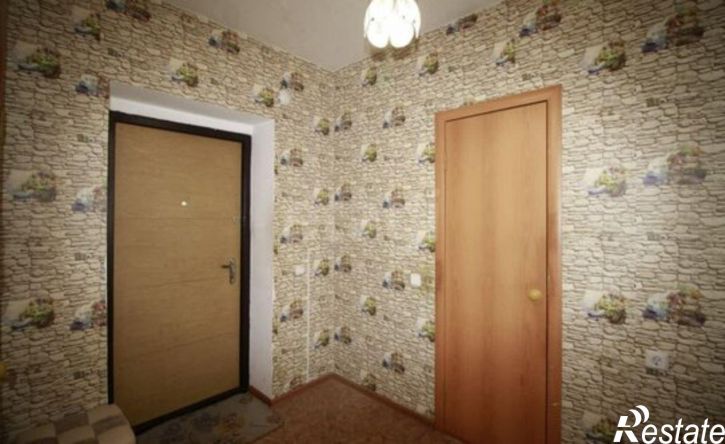 1-комн квартира Усуглинская улица, 6,  д. 6