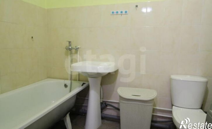 1-комн квартира Усуглинская улица, 6,  д. 6