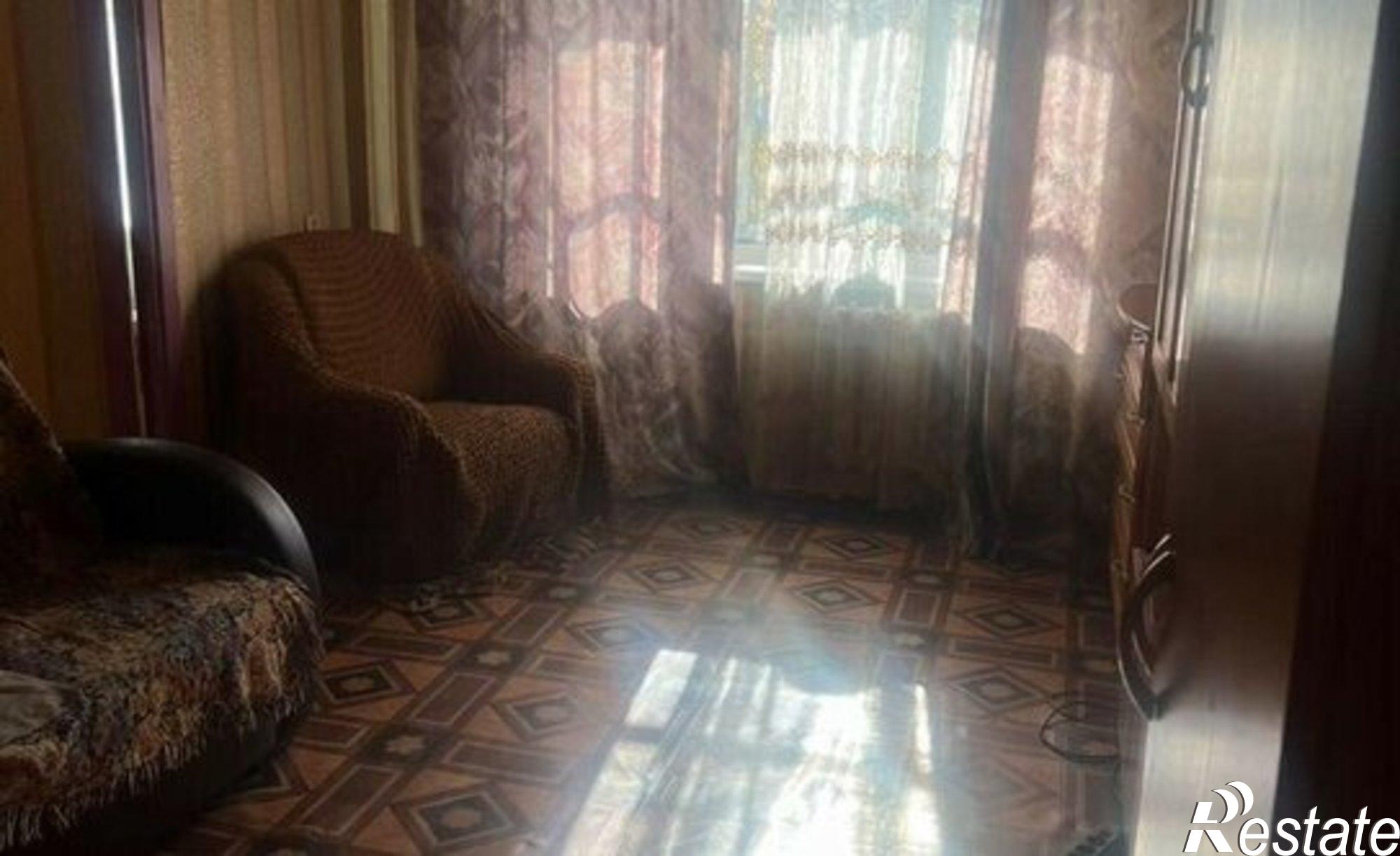 Купить квартиру за 6 000 000 рублей на улица Гагарина, 16