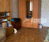 1-комн, 32кв м, этаж 5/5 Советская улица, 13