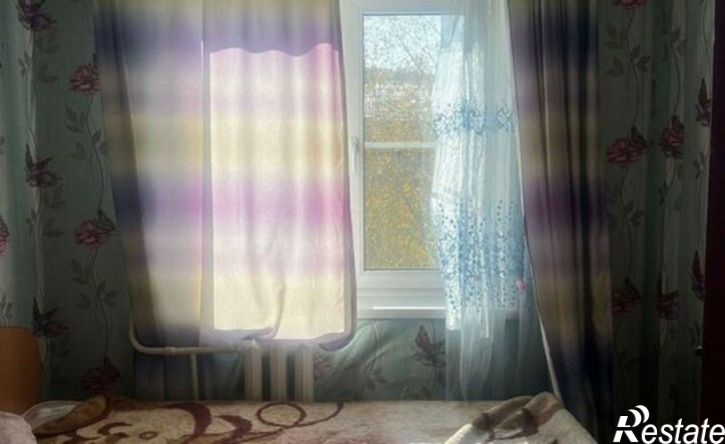 2-комн квартира улица Гагарина, 16,  д. 16