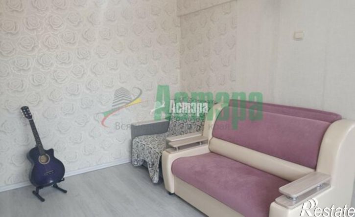 1-комн квартира Весенняя улица, 42,  д. 42