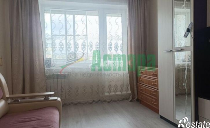 1-комн квартира Весенняя улица, 42,  д. 42