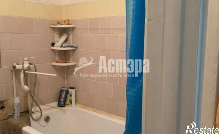 1-комн квартира Советская улица, 13,  д. 13