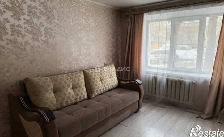 2-комн квартира Боровая улица, 4,  д. 4