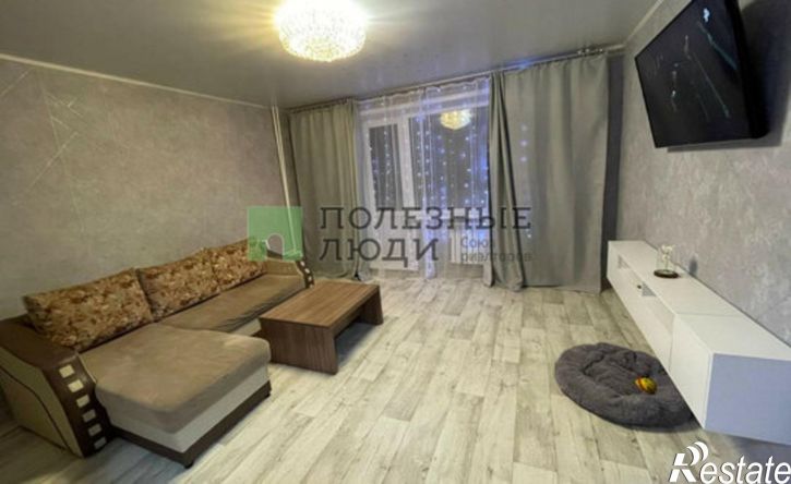 4-комн квартира Аргунская улица, 44,  д. 44