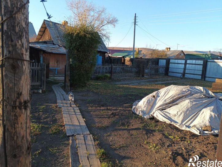 Коттедж/дом Полевая улица, 33,  д. 33