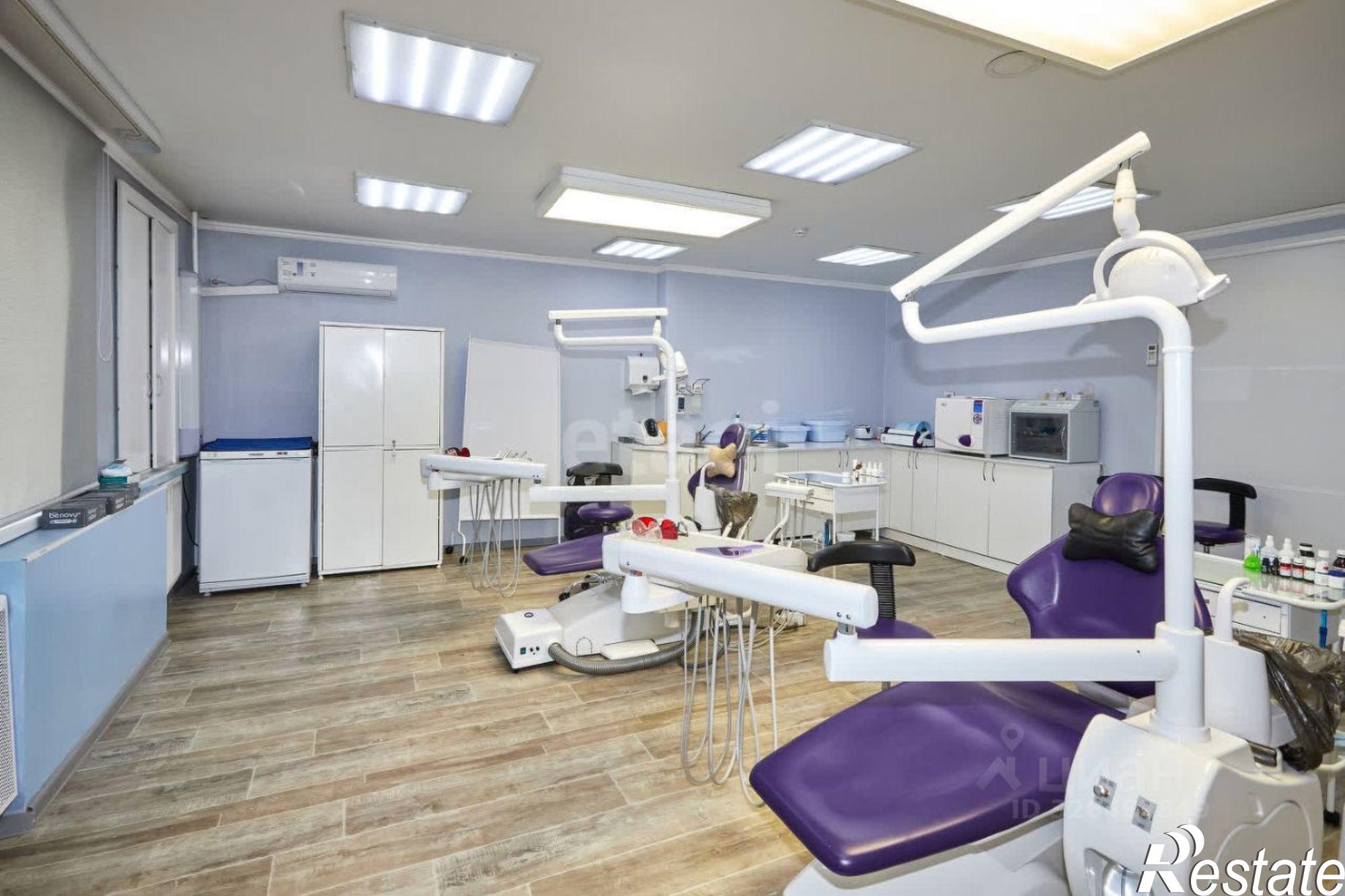 Купить офис, помещение под офис за 7 981 010 рублей на улица Недорезова, 21
