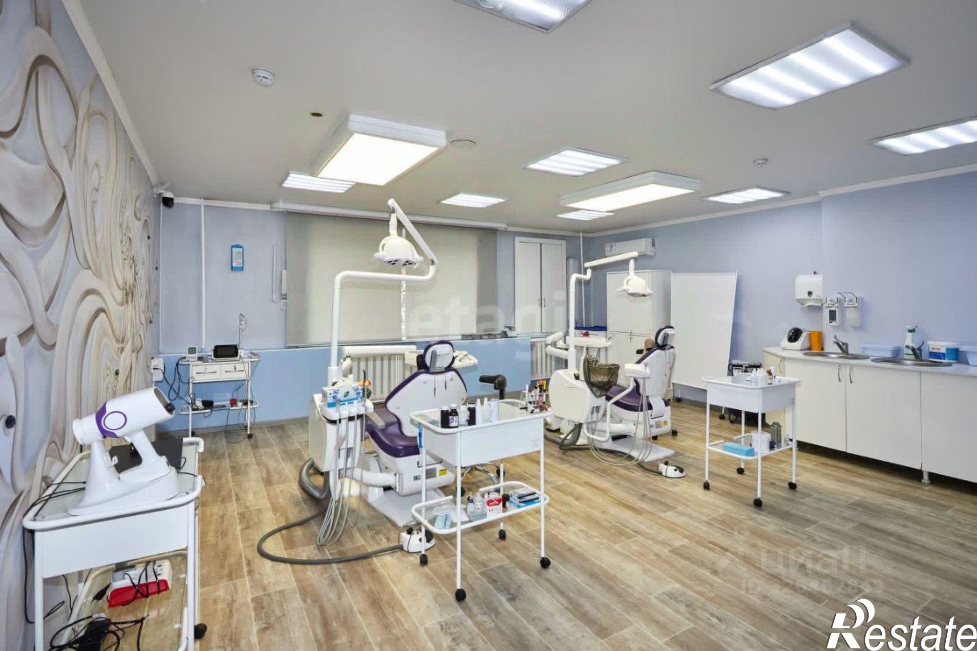 Купить офис, помещение под офис за 7 981 010 рублей на улица Недорезова, 21